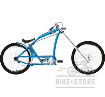 Велосипед Felt Cruiser Squealer Men 21 Велосипед Felt Cruiser Squealer Men 21